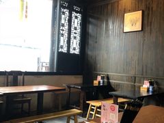 -新万鑫银丝面·非遗无锡味(惠山古镇店)