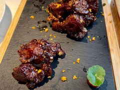 -荷塘秋月·本帮江浙菜(国权路店)