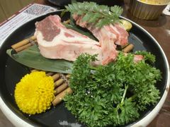 -赤牧日式烧肉自助(金桥永旺店)