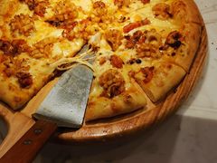 -比格比萨自助(德思勤四季汇店)