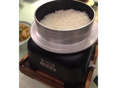 禾珍珠小锅米饭-禾珍珠家常小馆(河南博物院店)