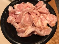 -韩宫宴烤肉·料理(苏州中心店)