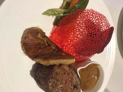招牌厚切牛排-Deer Park鹿园西餐(仁恒置地广场店)