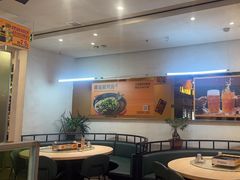 -令狐冲烤鱼·烧菜馆(达明店)