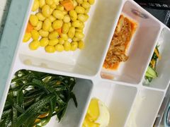 -韩时烤肉(丰科万达广场店)