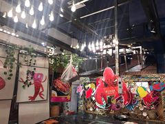 -79号渔船海鲜饭店(华强北店)