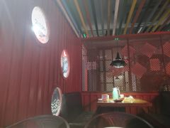 -馋火炉鱼(新世界百货望京店)