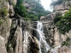 -洛阳白云山景区