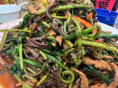 -郭记家常菜下水馆
