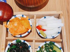 -马记永·兰州牛肉面(3019君尚店)