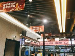 -517烧烤·龙虾·海鲜大排档(万象都荟店)