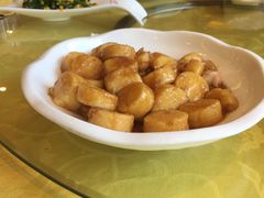 -马凯餐厅(长椿街店)