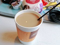 -麦当劳(大栅栏店)