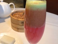 利传五福-利苑酒家(华熙国际店)