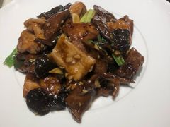 -京味斋·北京烤鸭(北京南站洋桥店)