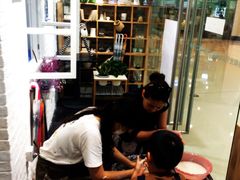 -艺彩阳光手工坊(大连恒隆广场店)