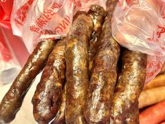 -净香园熟肉(北坦总店)