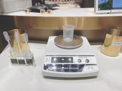 点击看大图 -香遇沙龙香水·调香·团建