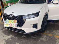 -路路通百辰汽车服务连锁(三合店)