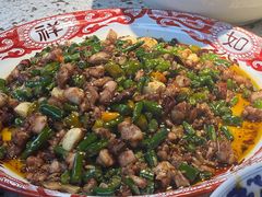 -回水镇·江湖川菜(恒大新城店)