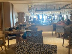 -舟山朱家尖威斯汀酒店·知味标帜自助餐厅