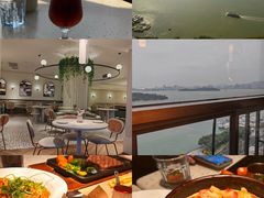 -必胜客(海滨店)