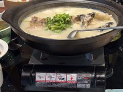 -香山湖家家宴(中山陵店)
