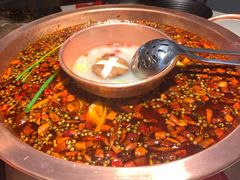-辣家私厨火锅·龙虾(开发区店)