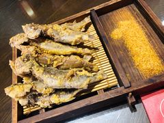-张大嘴菜馆(庞各庄店)