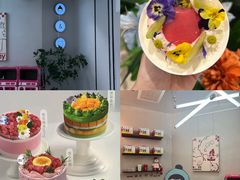 -静宜和她的朋友(星海广场店)