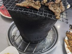 -松明一烤肉馆(鲁园店)