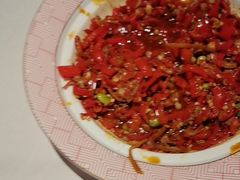 -千百味红餐厅·江西菜(绿地双子塔店)