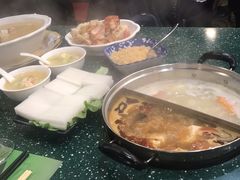 -叙亨轩海鲜火锅