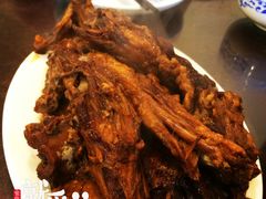 -来顺成饭庄