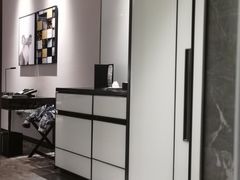 -长沙尼依格罗酒店