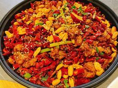 -江南里·新浙菜(苏州大悦城店)
