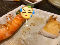 烤鳕鱼-万鱼亭·鹤家日本料理(南通青年中路店)
