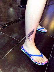 点击看大图 -东方印客纹身CHINA INK TATTOO