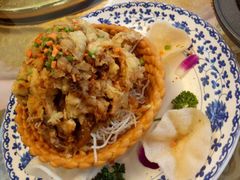 -山西会馆·晋菜·晋商宴·牌匾博物馆(胜利东街店)
