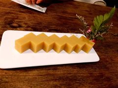 有机豌豆糕-瓦库茶馆17号(海汇港店)