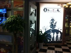 塔卡超级真人密室逃脱-H次元沉浸剧情密室(街道口店)