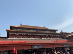 -故宫钟表馆
