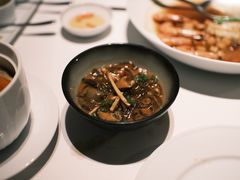 -荣轩(新荣记环球金融中心店)