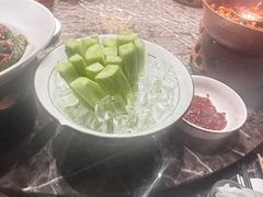 -2046湘味厨房(深圳湾店)