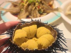 -松云居.大连人.大连菜