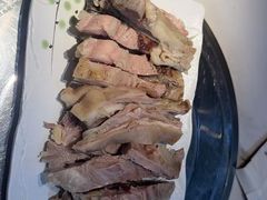 -清真老东乡开锅羊肉(甘南路店)