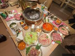 -西塔老太太泥炉烤肉(杭州首店)