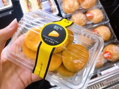 起士球蛋糕-85度C(青岛燕儿岛店)