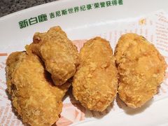 -新白鹿餐厅(龙游路总店·杭帮菜名店)