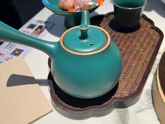 -潮堂 · 潮州菜(国贸商城店)